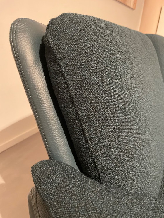 Image 1 of Evidence Catalpa 3 zitsbank