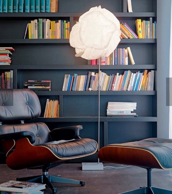 Image 1 of Icône du design : Lampadaire Belux Cloud - Frank Gehry Nouveau !!