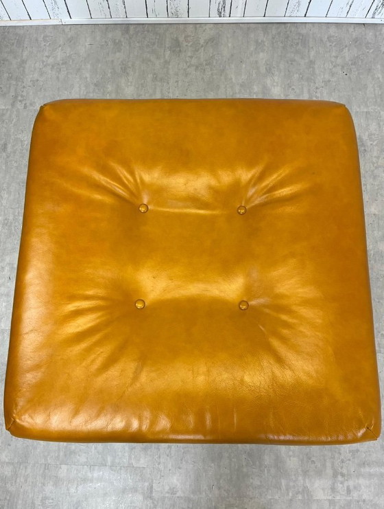 Image 1 of Alta fauteuil Mobilier International Oscar Niemeyer