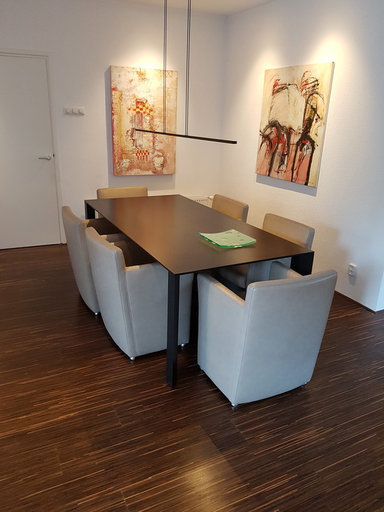 Image 1 of Tavolo da pranzo Rolf Benz