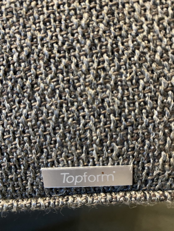 Image 1 of Dirk Jamé armchair