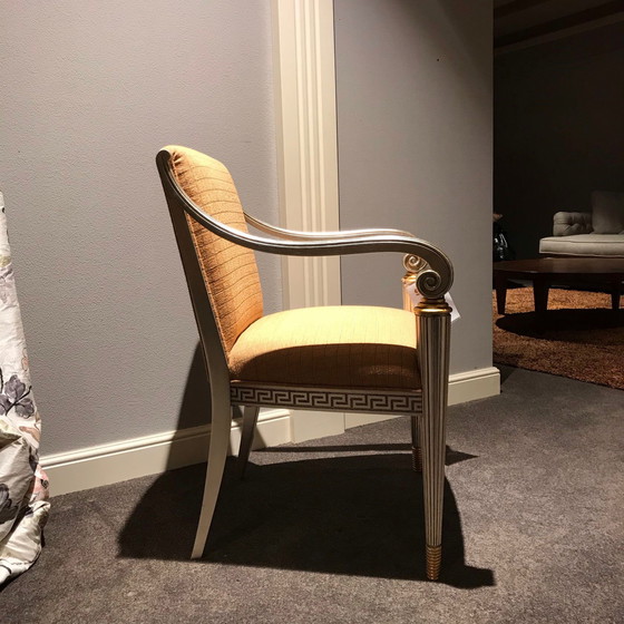 Image 1 of Finkeldei Gianni Sessel