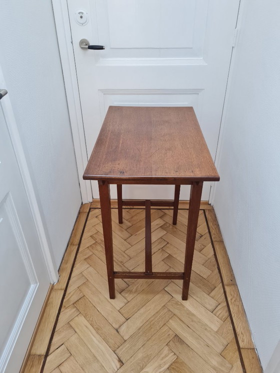 Image 1 of Mesa de roble, New Art, `t Binnenhuis, Jac. van den Bosch