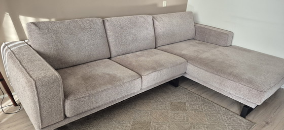 Image 1 of Sofá Lounge Kansas - 2,5 plazas + Sillón