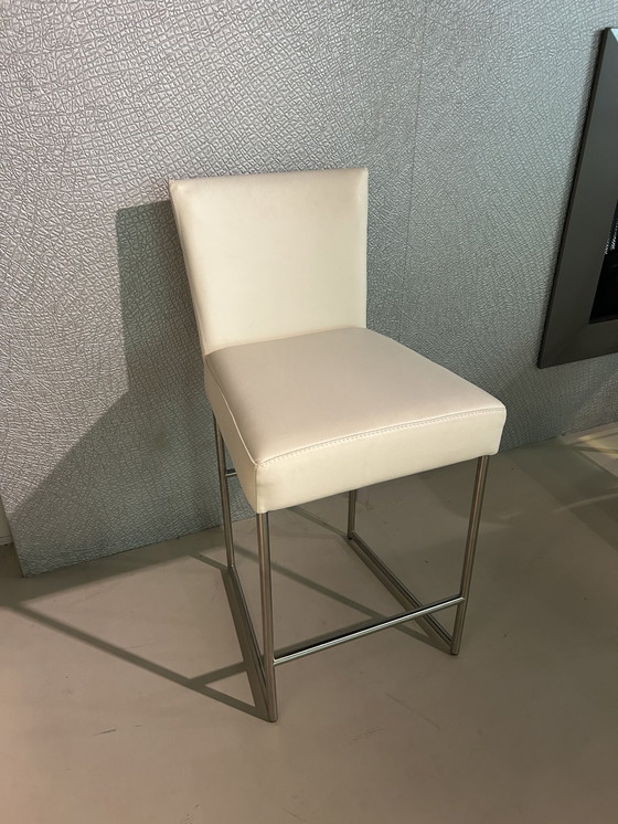 Image 1 of Tabouret de bar Creafort Novara