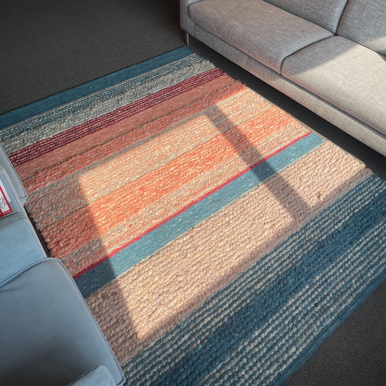 Image 1 of Perletta Structures Mix vloerkleed - 170x230