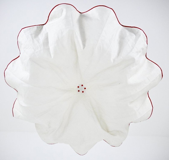 Image 1 of „Celestia“-Deckenleuchte von Tobia Scarpa für Flos, 1980er Jahre