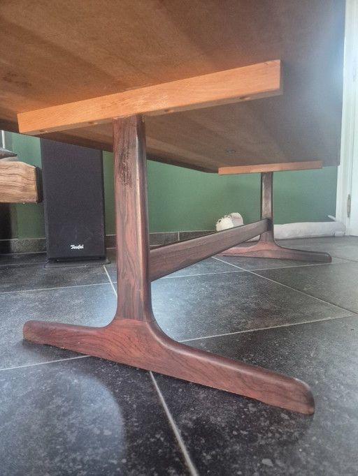 Mesa de centro Fristho