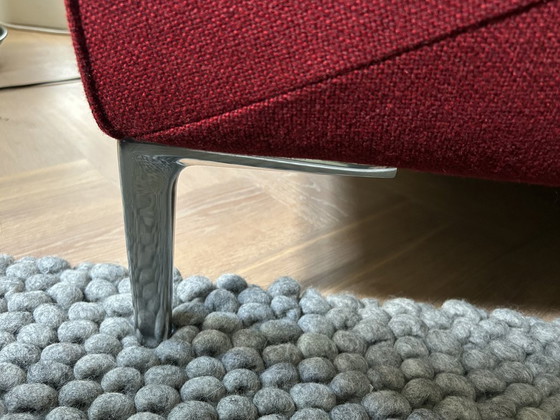Image 1 of PODE folding sofa (Leolux) NEW!