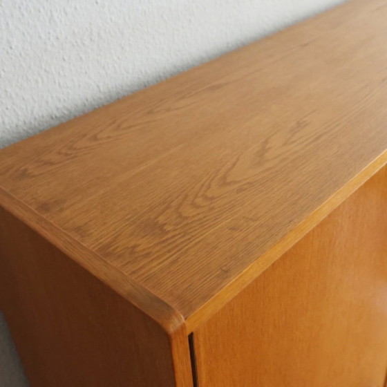 Image 1 of ❤️Culture Furniture vintage highboard DDR midcentury