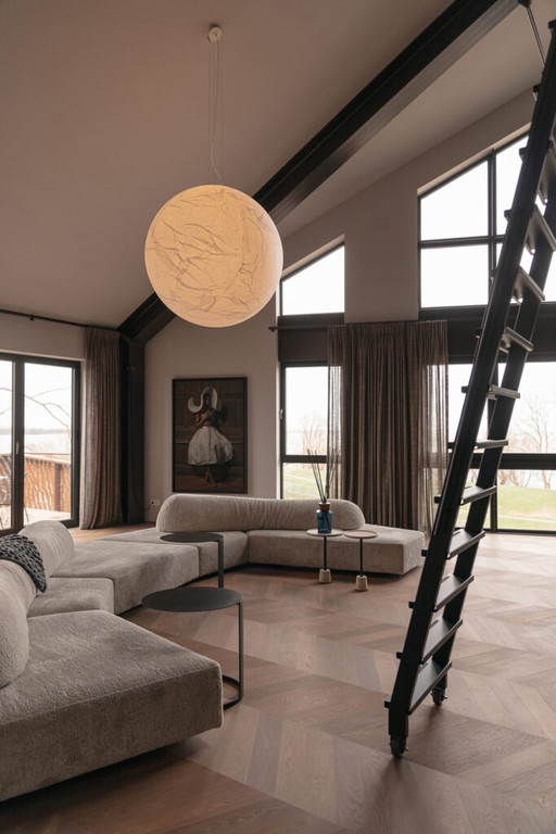 Edra “On The Rocks” Modulares Sofa 7 Elemente Listenpreis € 37.500,-