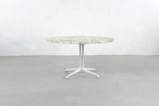 Tavolino da caffè Lafonda di Charles & Ray Eames per Herman Miller - anni '70