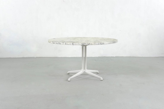 Image 1 of Tavolino da caffè Lafonda di Charles & Ray Eames per Herman Miller - anni '70