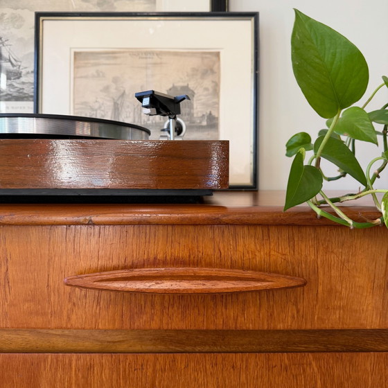 Credenza vintage •Homeworthy UK• – Credenze, Legno (photo 7 of 15)