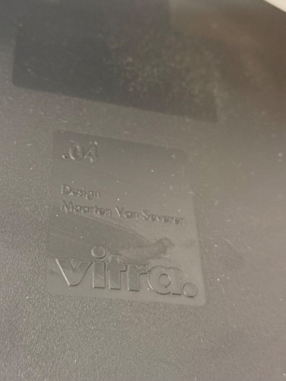 Image 1 of Vitra. 04 Counter chair Maarten van Severen