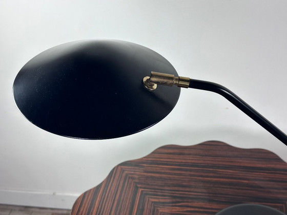 Image 1 of Lampada da scrivania regolabile vintage anni '60