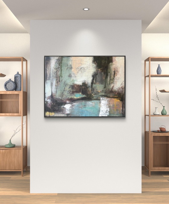 Image 1 of Abstract #2