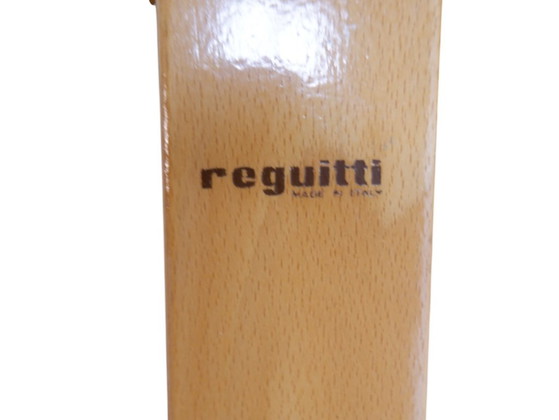 Reguitti Director's Chair, Italy 70s – Folding chairs, Wood (photo 7 of 7)