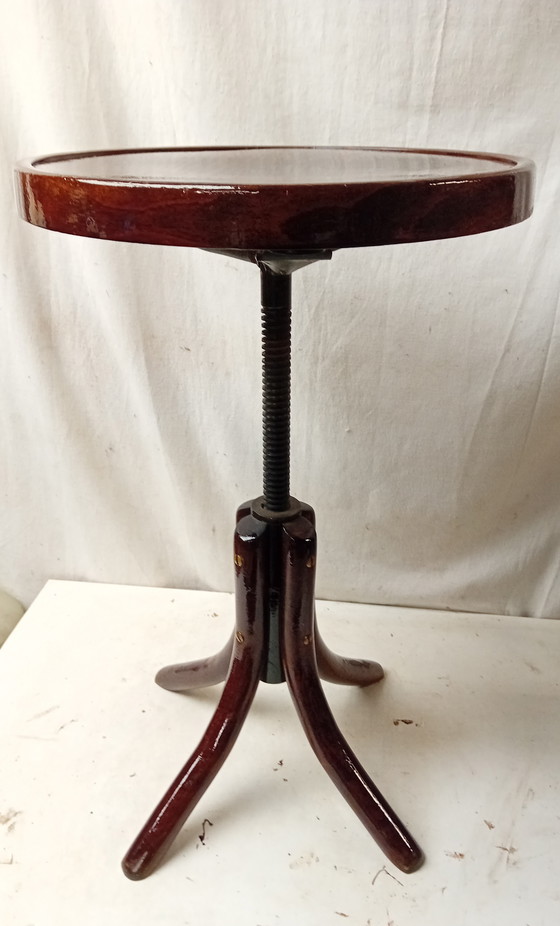 Image 1 of Pianokruk