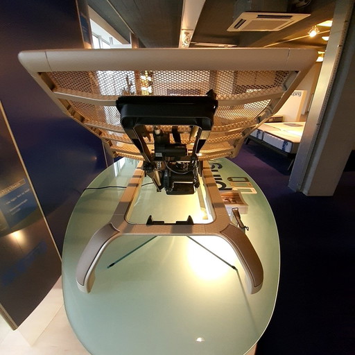 Sommier à lattes Auping Royal 5M