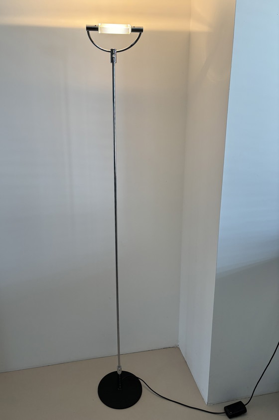 Image 1 of Cini &Nils vloerlamp Gradi Terra Italiaans design 