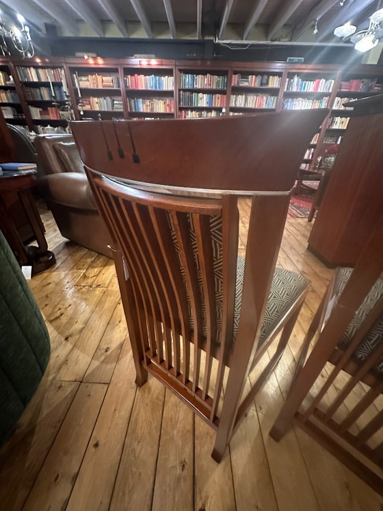 Image 1 of Schuitema eetkamerset Deco forma