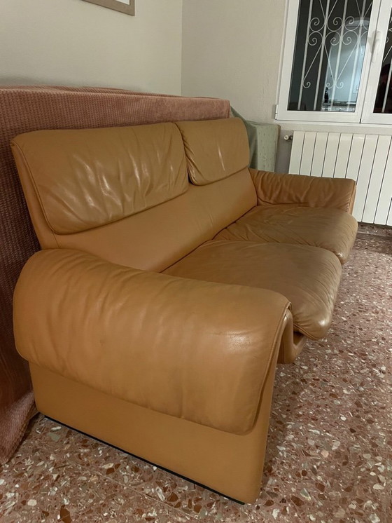 Image 1 of Sofá de diseño De Sede DS 2011/03