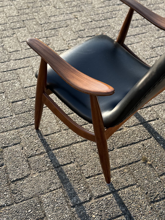 Image 1 of Poltrona Louis van Teeffelen