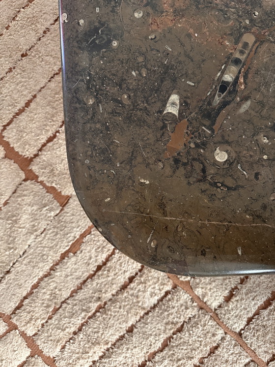 Image 1 of Couchtisch im brutalistischen Stil