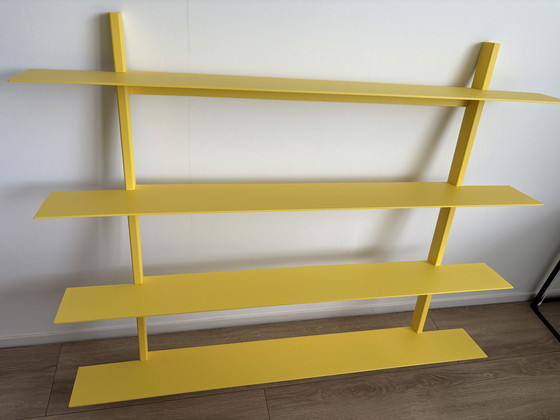 Image 1 of UTIL shelving cabinet