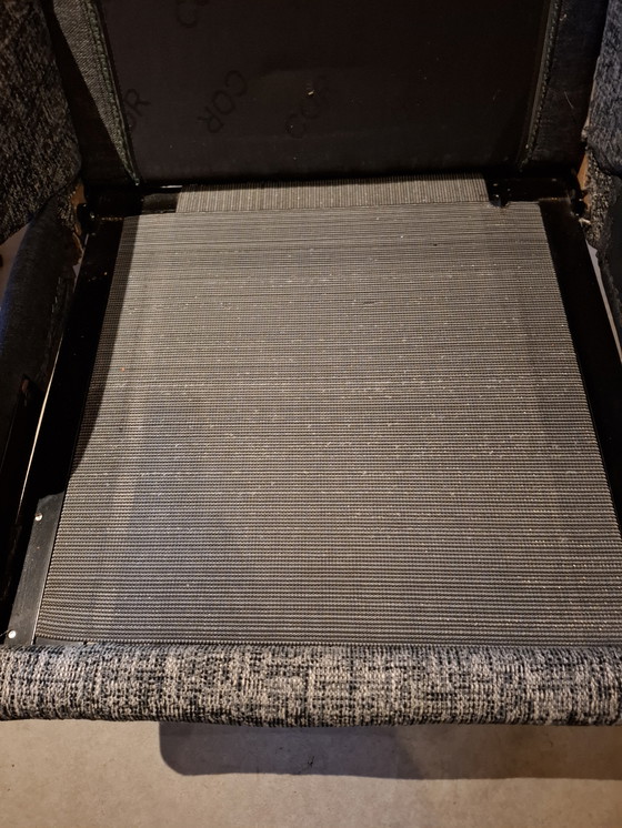 Image 1 of Cor swing relax fauteuil