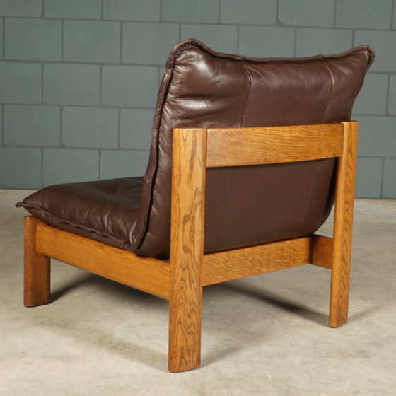 Image 1 of Gruppo di sedute modulari vintage - anni '70