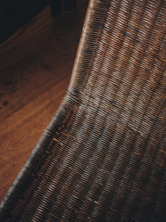 Image 1 of P3 Sessel, Tito Agnoli, Bonacina, 1964