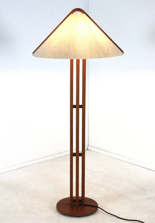Domus lamp vloerlamp vintage 