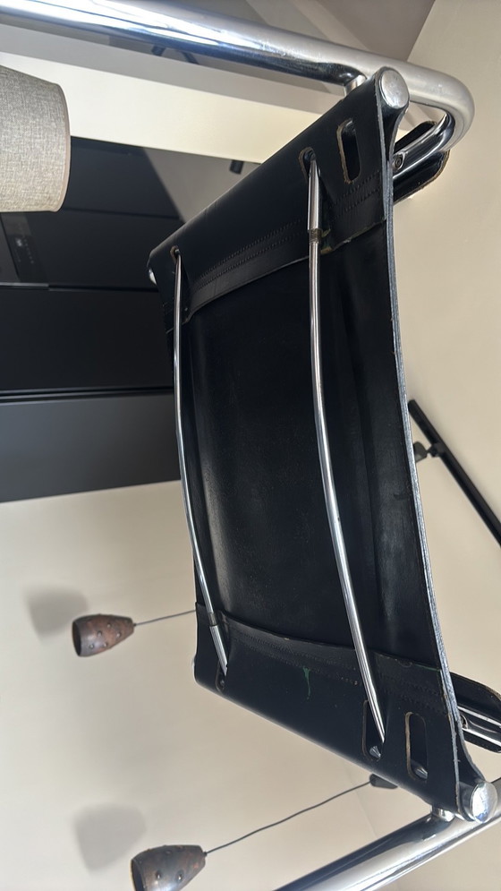 Image 1 of Marcel Breuer/ Thonet B34