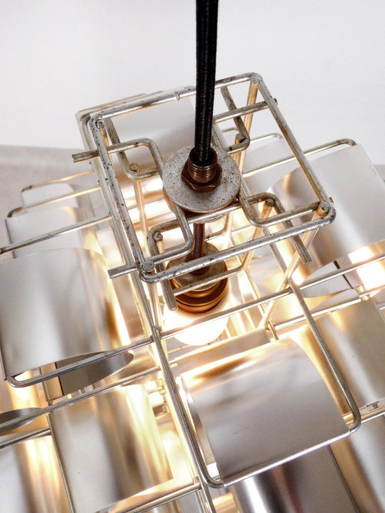 Image 1 of  Max Sauze 'Cassiopée' hanglamp 