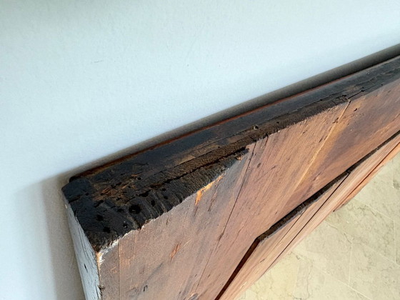 Image 1 of  Miroir Empire – Début du XIXe siècle – Italie  