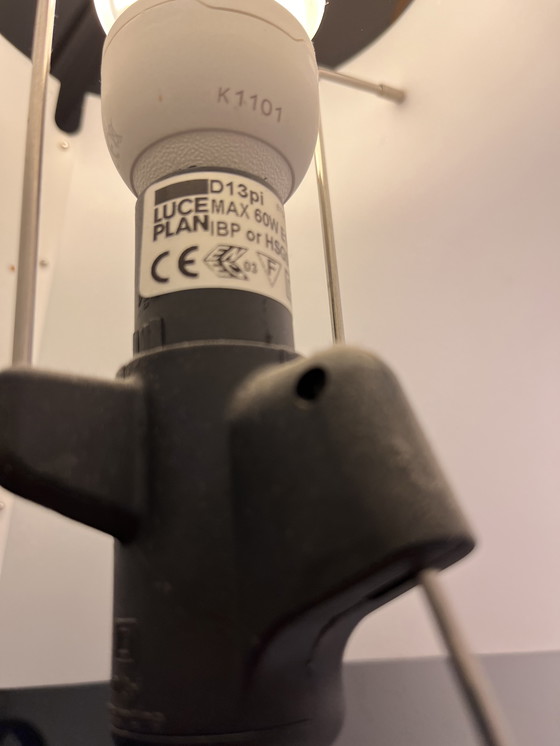 Image 1 of Luceplan Constanza lámpara de mesa D13