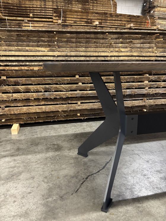 Nuovo Tavolo da pranzo Bert Plantagie Bixx 220x100x77 Rettangolare – Tavoli da pranzo, Wood (photo 4 of 6)