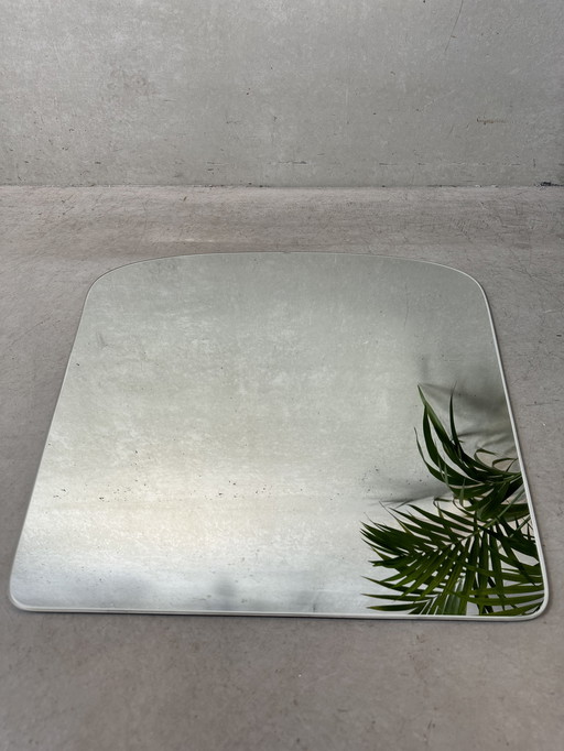 Miroir conique vintage à suspendre - Knitter Duro