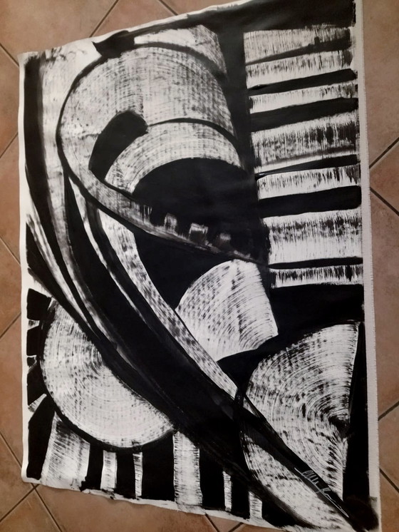 Image 1 of Walter Geraci - Capricorn XL