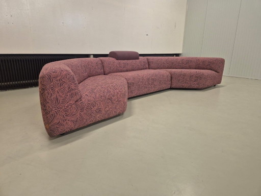 50% SHOWROOM OUTLET - Montis Aztec - Elementen - Organisch