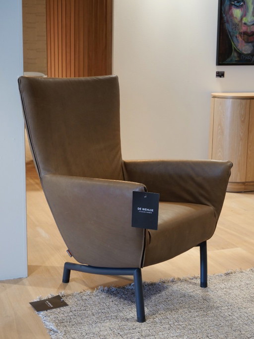 Sillón Label van den Berg Foxx