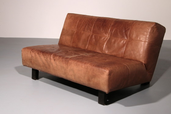 Image 1 of Gerard Van Den Berg Lounge Sofa Model Unit One