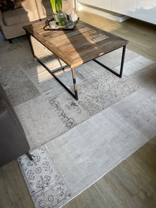 Riviera Maison Teppich 200x300cm