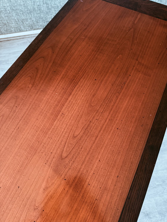 Image 1 of Escritorio de campaña plegable y sillón de campaña de Napoleón Bonaparte