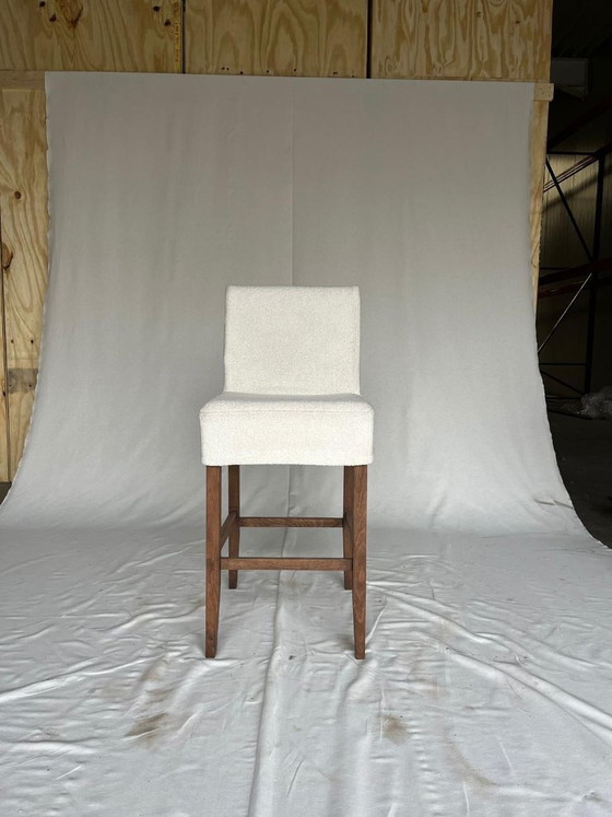 Image 1 of Sgabello da bar Duo Home