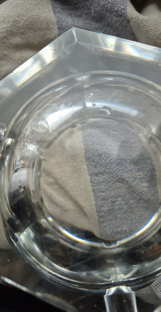 Val Saint Lambert – Arte in vetro, Glass (photo 4 of 6)