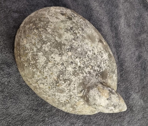 Gallineta de piedra decorativa para el jardín. – tuinaccessoires, Stone (photo 2 of 7)