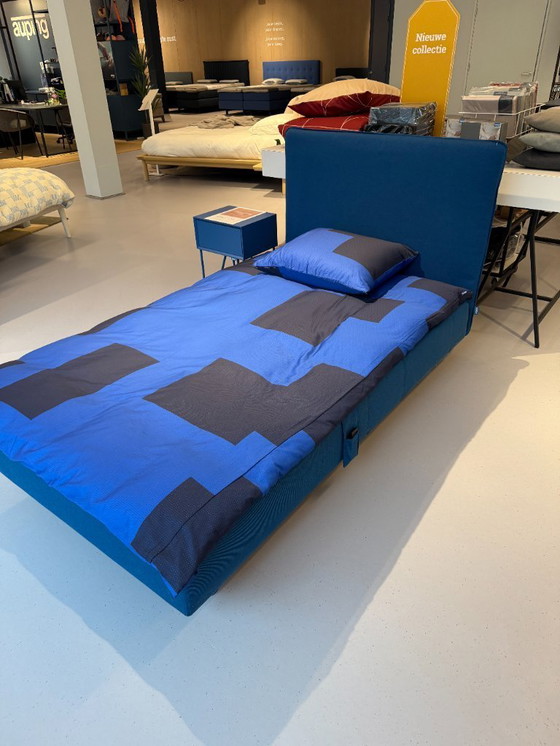 Image 1 of Muto originale 3-m 100/210